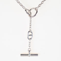 Hermes Farandole Long Necklace 120cm