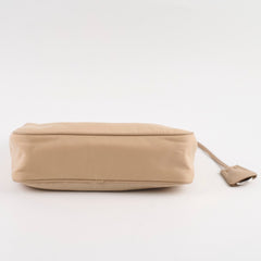 Prada Re-Edition 2005 Nylon Beige