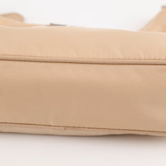 Prada Re-Edition 2005 Nylon Beige