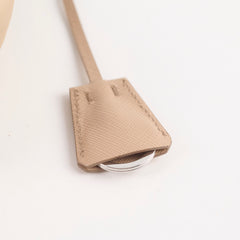 Prada Re-Edition 2005 Nylon Beige