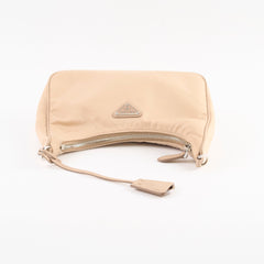 Prada Re-Edition 2005 Nylon Beige