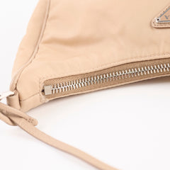 Prada Re-Edition 2005 Nylon Beige
