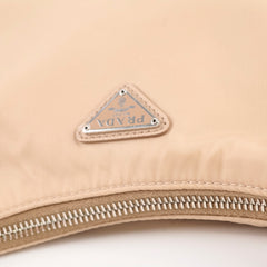 Prada Re-Edition 2005 Nylon Beige