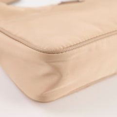 Prada Re-Edition 2005 Nylon Beige
