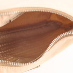 Prada Re-Edition 2005 Nylon Beige