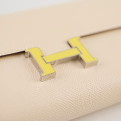 Hermes Constance To Go Nata Epsom U Stamp