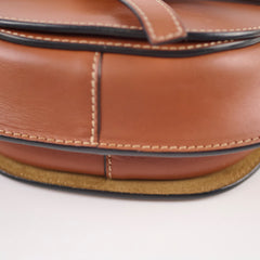 Loewe Gate Mini Belt Bag Tan
