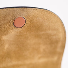 Loewe Gate Mini Belt Bag Tan