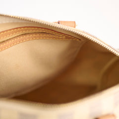 Louis Vuitton Speedy 30 Damier Azur