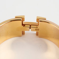 Hermes H Clic GM Turquoise