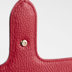 Gucci Red Interlocking GG Bag