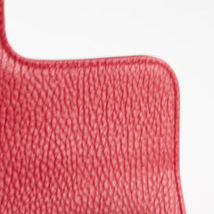 Gucci Red Interlocking GG Bag