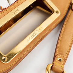 Louis Vuitton Judy PM Monogram Canvas Bag Multicolour