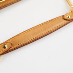 Louis Vuitton Judy PM Monogram Canvas Bag Multicolour