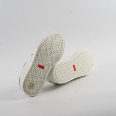 Hermes Day Sneakers White Size 36