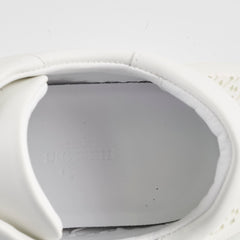 Hermes Day Sneakers White Size 36