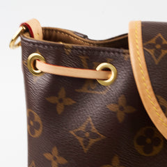 Louis Vuitton Excursion  Backpack Monogram Microchip