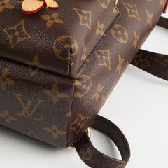 Louis Vuitton Excursion  Backpack Monogram Microchip