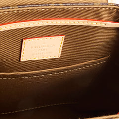 Louis Vuitton Excursion  Backpack Monogram Microchip