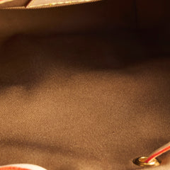 Louis Vuitton Excursion  Backpack Monogram Microchip