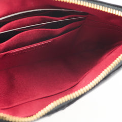 Chanel 19 O Case Black 30 Series