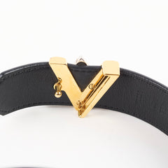 Louis Vuitton Twist Belt Size 75