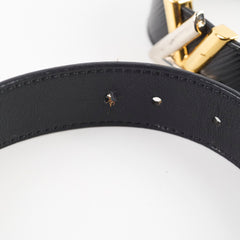 Louis Vuitton Twist Belt Size 75
