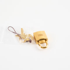 Hermes Picotin 18 Clemence Blue Encre Stamp Z