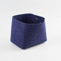 Hermes Picotin 18 Clemence Blue Encre Stamp Z