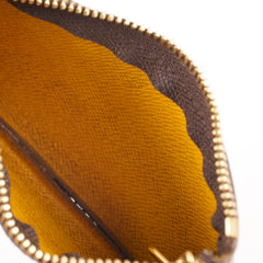 Louis Vuitton Groom Key Pouch Monogram