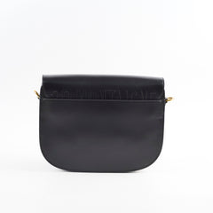 Christian Dior Large Bobby Bag Black