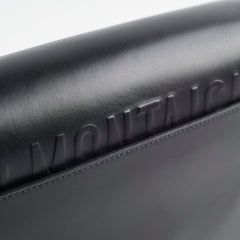 Christian Dior Large Bobby Bag Black