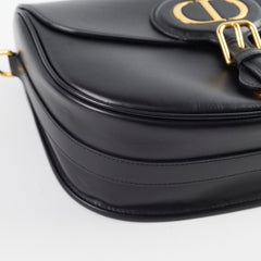 Christian Dior Large Bobby Bag Black