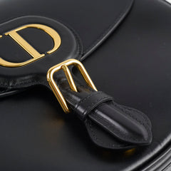 Christian Dior Large Bobby Bag Black