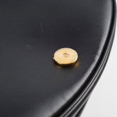 Christian Dior Large Bobby Bag Black