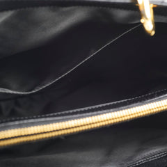 Chanel GST Caviar Black Series 13