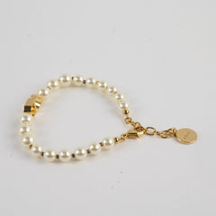 Christian Dior 30 Montaigne Bracelet