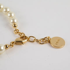 Christian Dior 30 Montaigne Bracelet