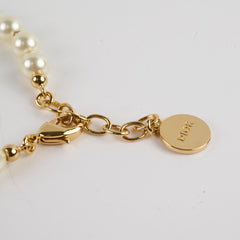 Christian Dior 30 Montaigne Bracelet