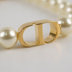 Christian Dior 30 Montaigne Bracelet