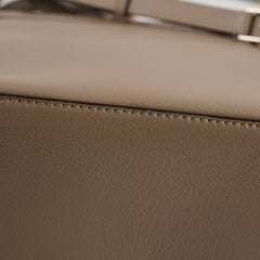 Fendi 2 Jours Tote Bag Grey