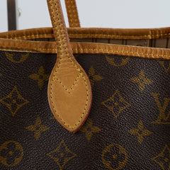 Louis Vuitton Neverfull GM Monogram