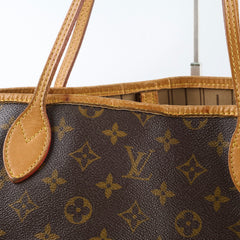Louis Vuitton Neverfull GM Monogram