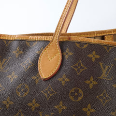 Louis Vuitton Neverfull GM Monogram