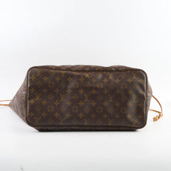 Louis Vuitton Neverfull GM Monogram