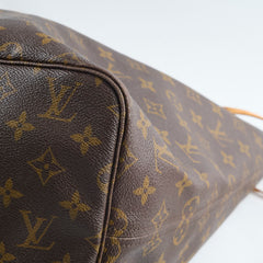 Louis Vuitton Neverfull GM Monogram