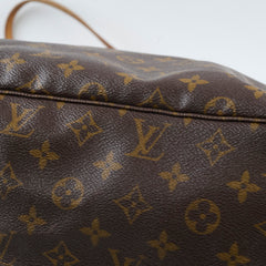 Louis Vuitton Neverfull GM Monogram