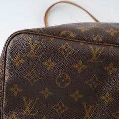 Louis Vuitton Neverfull GM Monogram