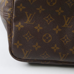Louis Vuitton Neverfull GM Monogram