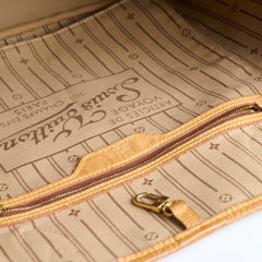 Louis Vuitton Neverfull GM Monogram